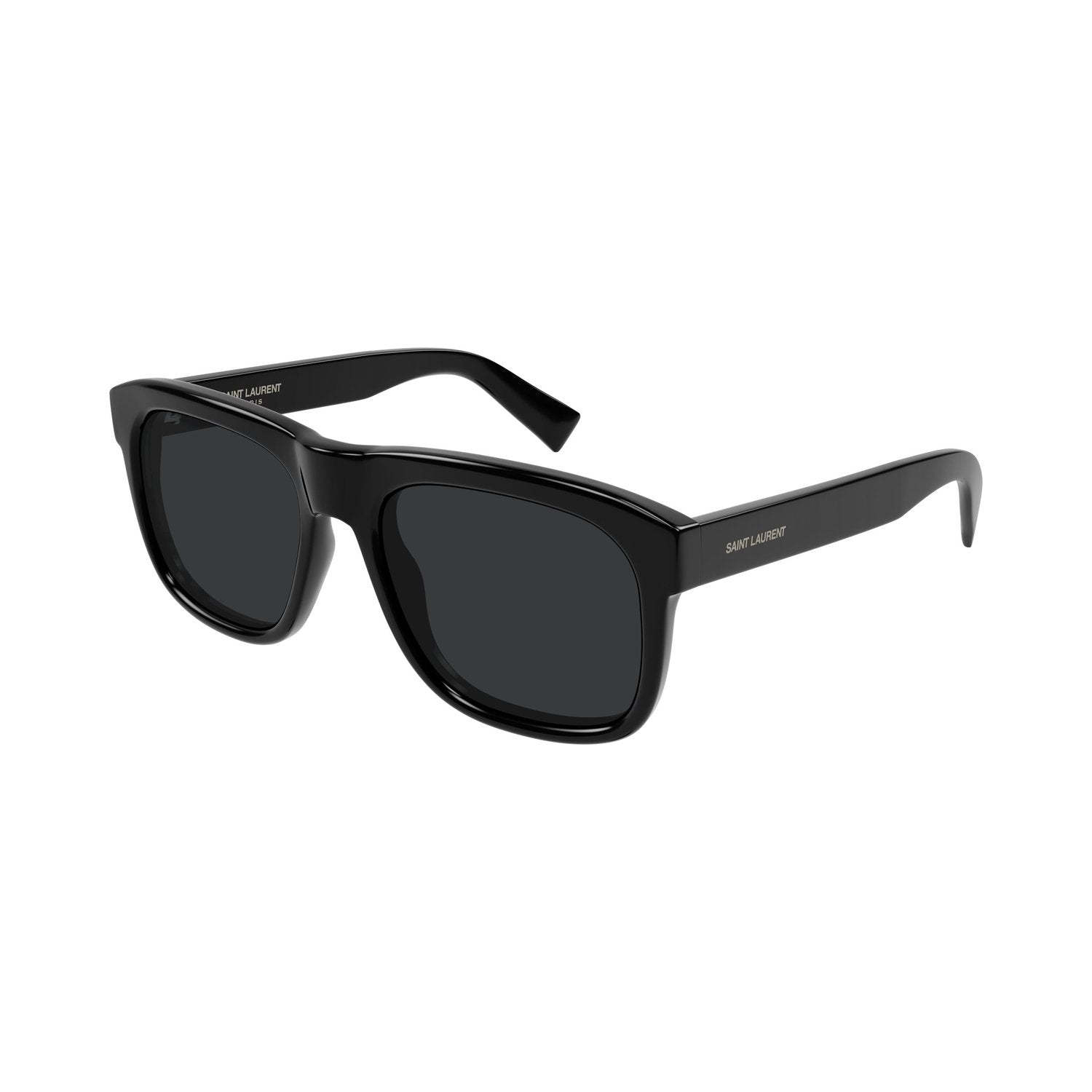 SL 558-010 57 Sunglass MAN RECYCLED ACET