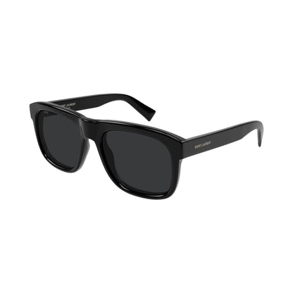 SL 558-010 57 Sunglass MAN RECYCLED ACET