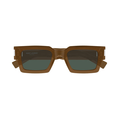 SL 572-011 50 Sunglass UNISEX RECYCLED A