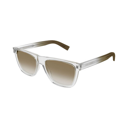 SL 619-007 56 Sunglass MAN RECYCLED ACET