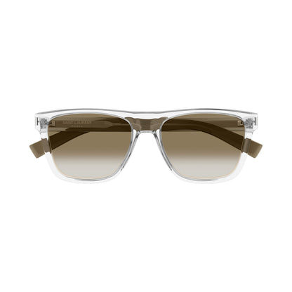 SL 619-007 56 Sunglass MAN RECYCLED ACET