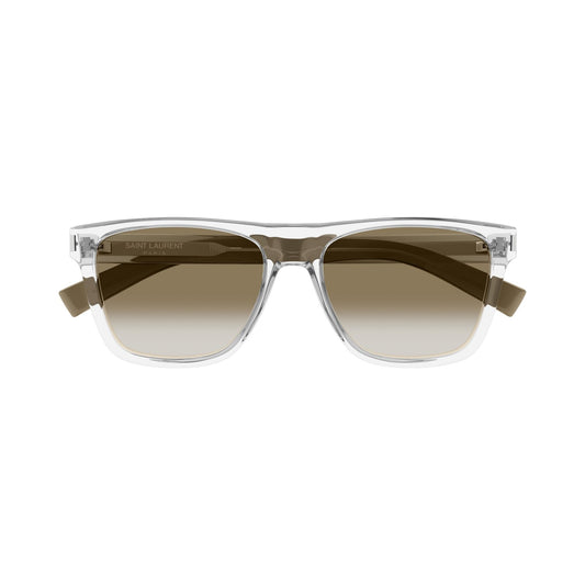 SL 619-007 56 Sunglass MAN RECYCLED ACET