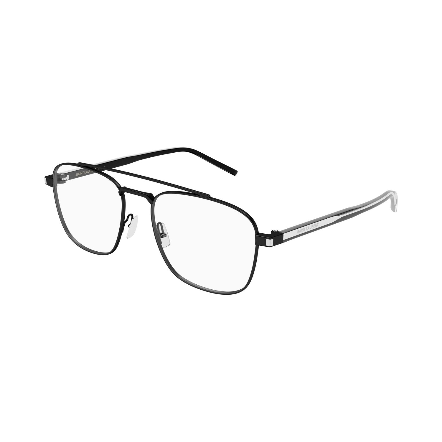 SL 665 OPT-001 56 Optical Frame UNISEX M