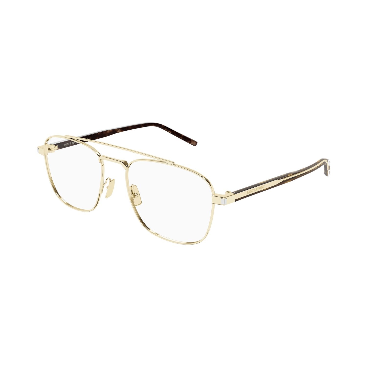 SL 665 OPT-003 56 Optical Frame UNISEX M