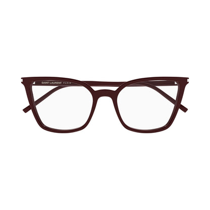 SL 669-004 54 Optical Frame WOMAN RECYCL