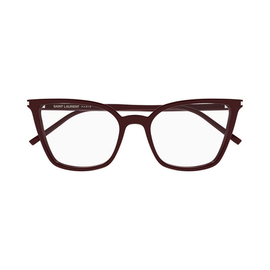 SL 669-004 54 Optical Frame WOMAN RECYCL