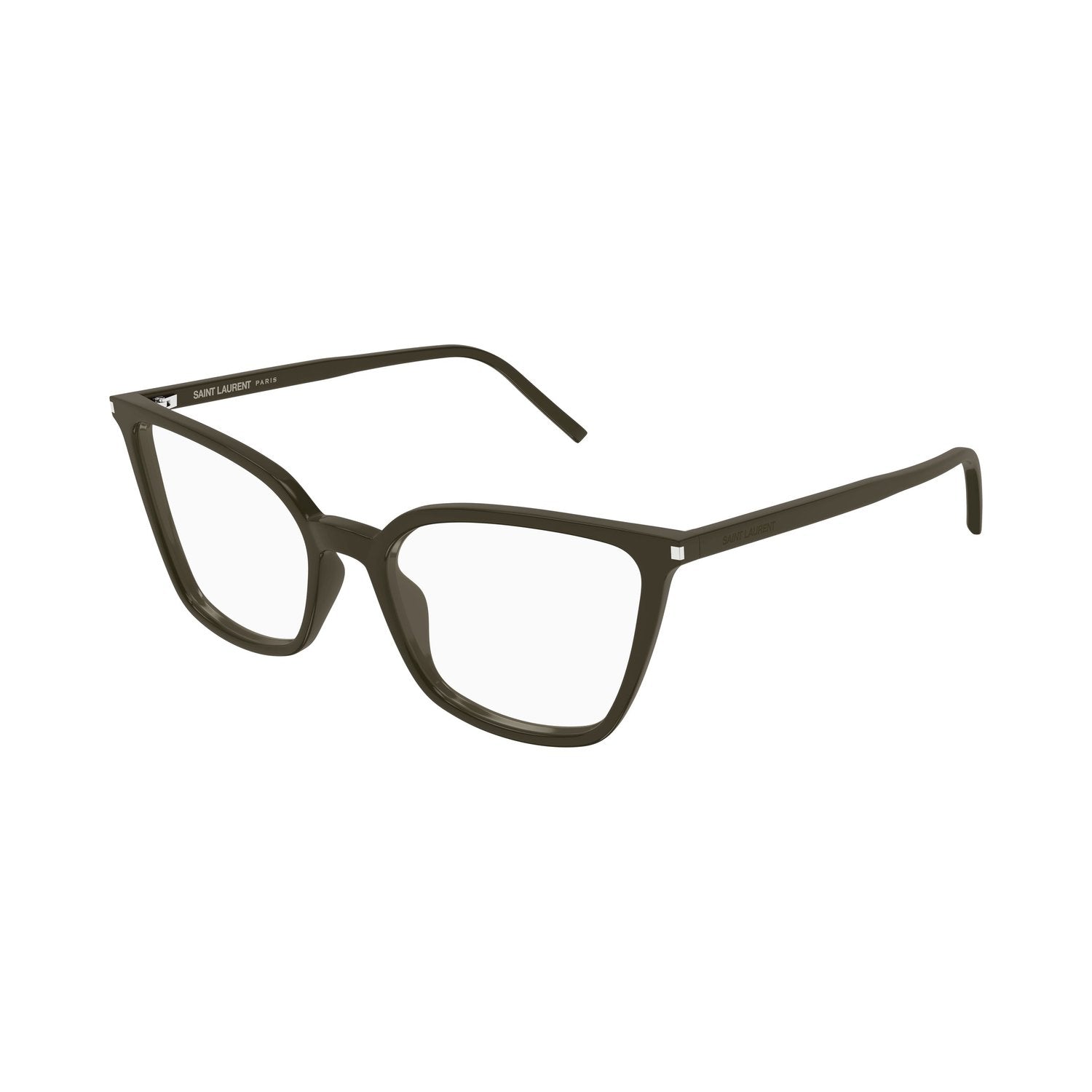 SL 669-005 54 Optical Frame WOMAN RECYCL