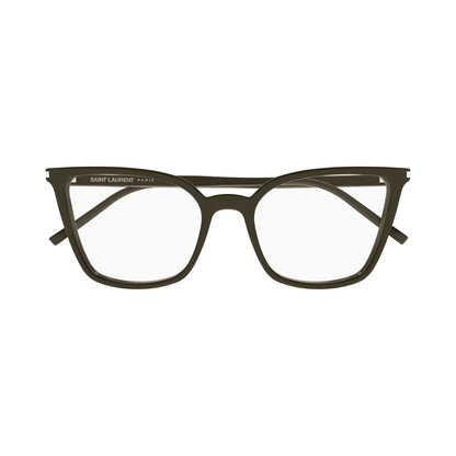 SL 669-005 54 Optical Frame WOMAN RECYCL