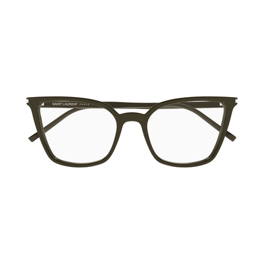 SL 669-005 54 Optical Frame WOMAN RECYCL