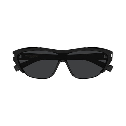 SL 704-001 99 Sunglass WOMAN RECYCLED AC