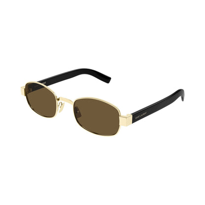 SL 706-001 53 Sunglass UNISEX METAL