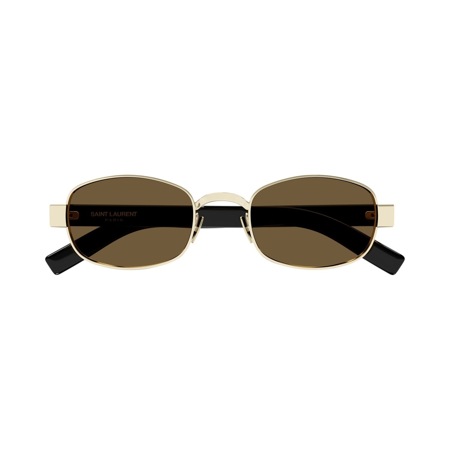 SL 706-001 53 Sunglass UNISEX METAL