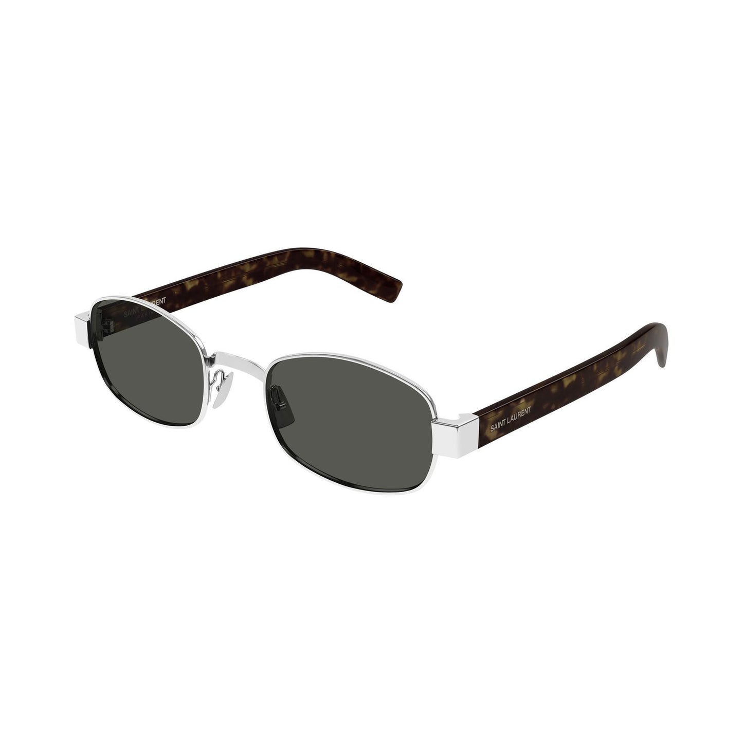 SL 706-002 53 Sunglass UNISEX METAL