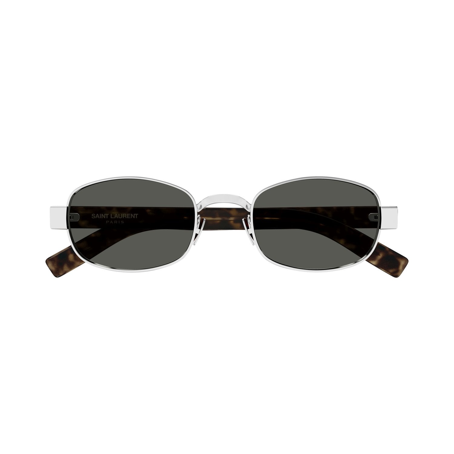 SL 706-002 53 Sunglass UNISEX METAL