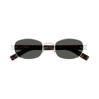SL 706-002 53 Sunglass UNISEX METAL