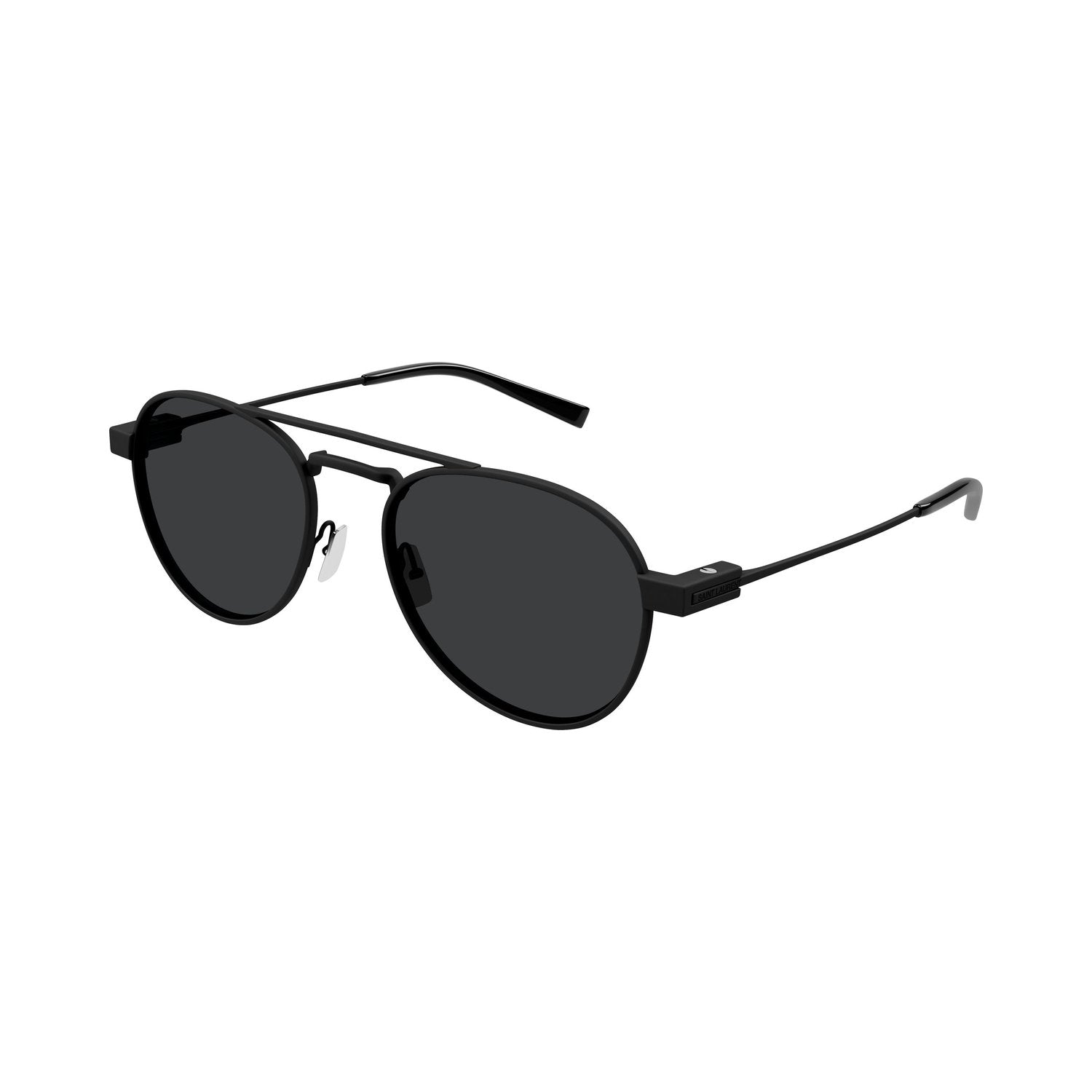 SL 708-001 54 Sunglass MAN METAL