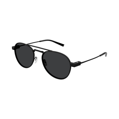 SL 708-001 54 Sunglass MAN METAL