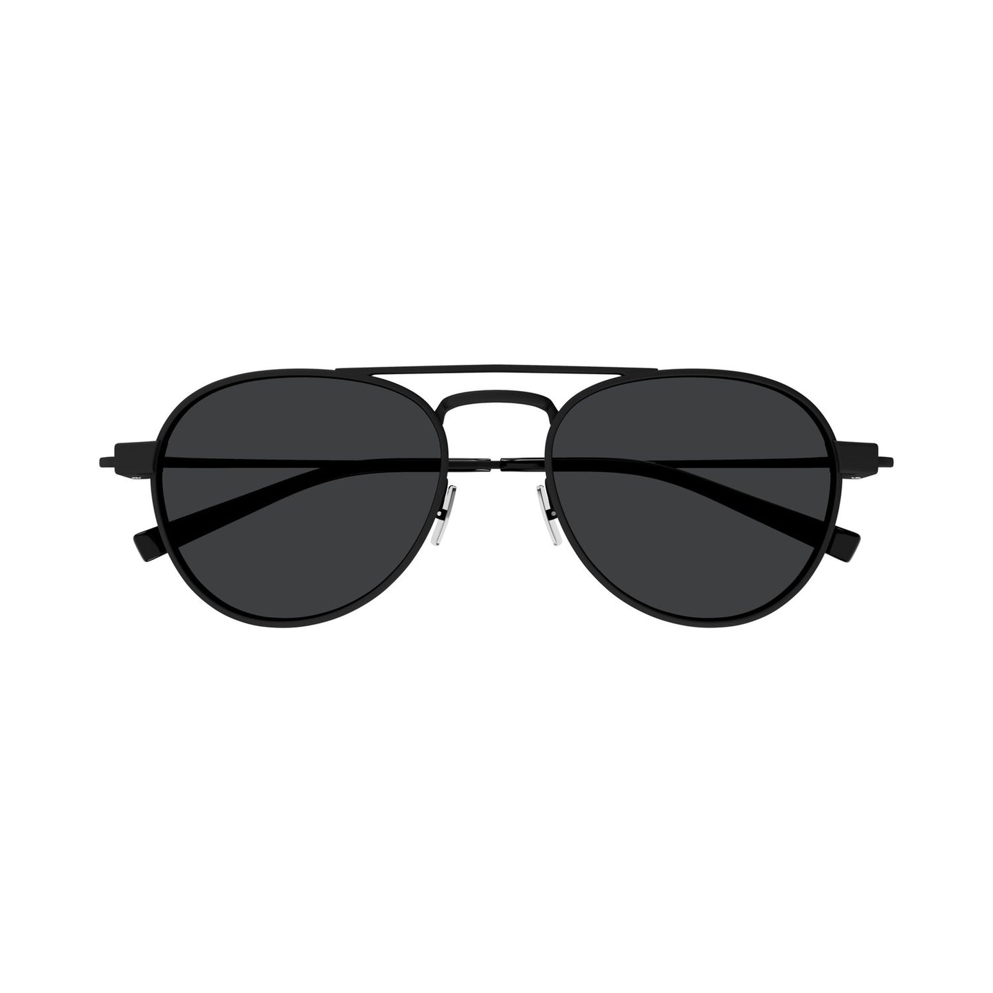 SL 708-001 54 Sunglass MAN METAL