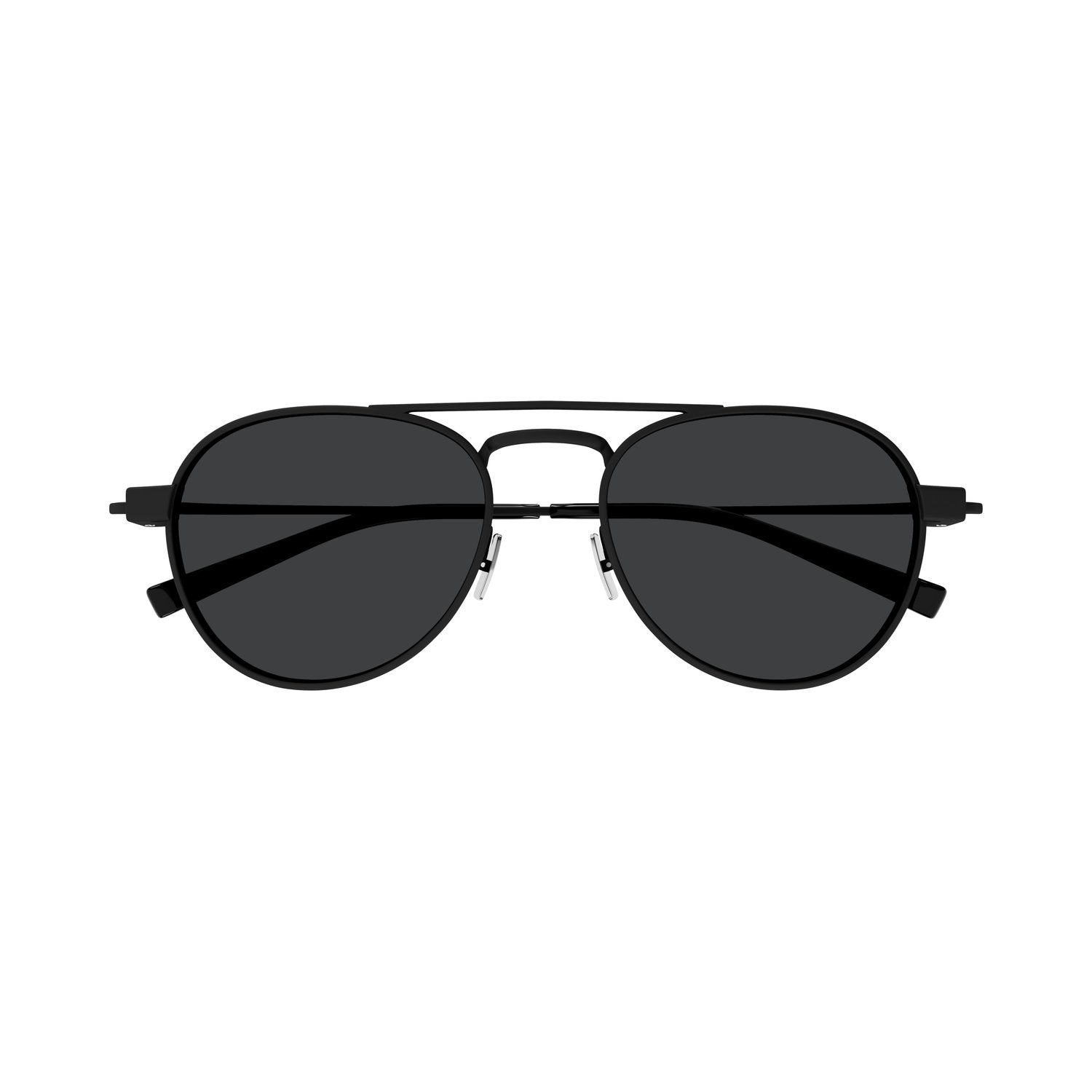 SL 708-001 54 Sunglass MAN METAL