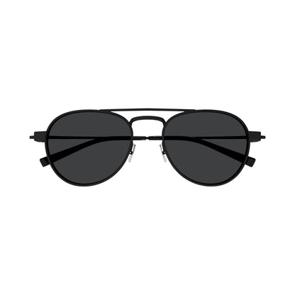SL 708-001 54 Sunglass MAN METAL