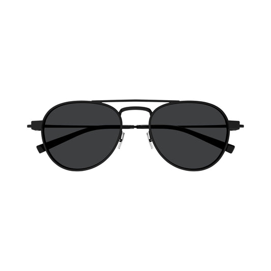 SL 708-001 54 Sunglass MAN METAL