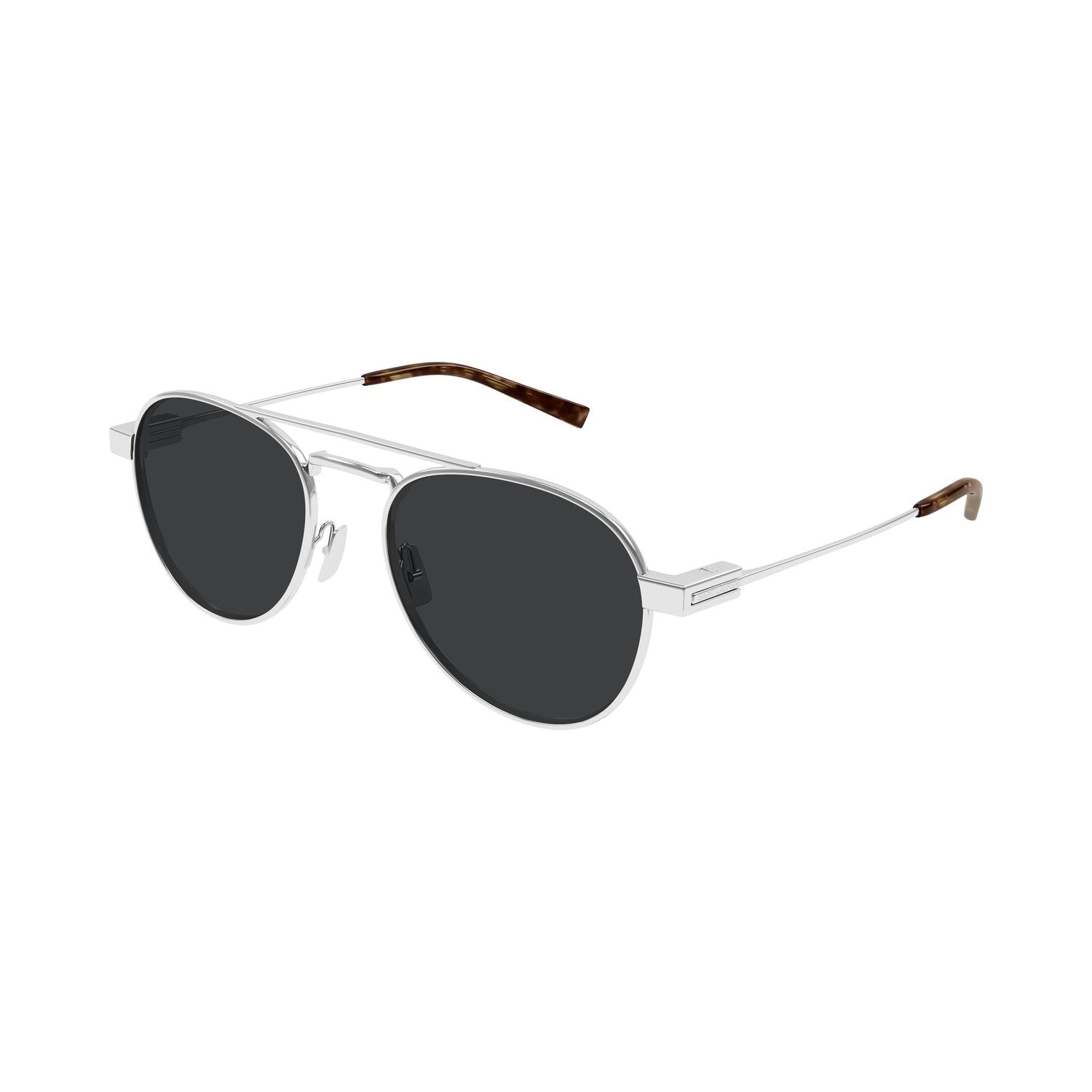 SL 708-002 54 Sunglass MAN METAL