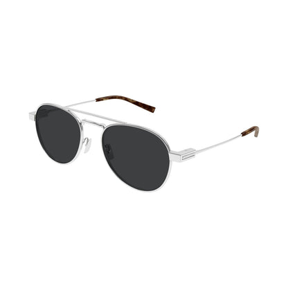 SL 708-002 54 Sunglass MAN METAL