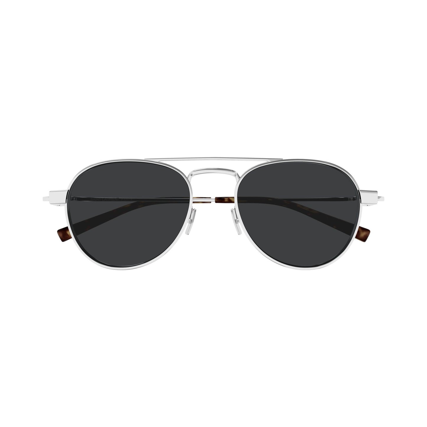 SL 708-002 54 Sunglass MAN METAL