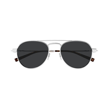 SL 708-002 54 Sunglass MAN METAL
