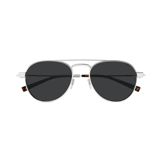 SL 708-002 54 Sunglass MAN METAL