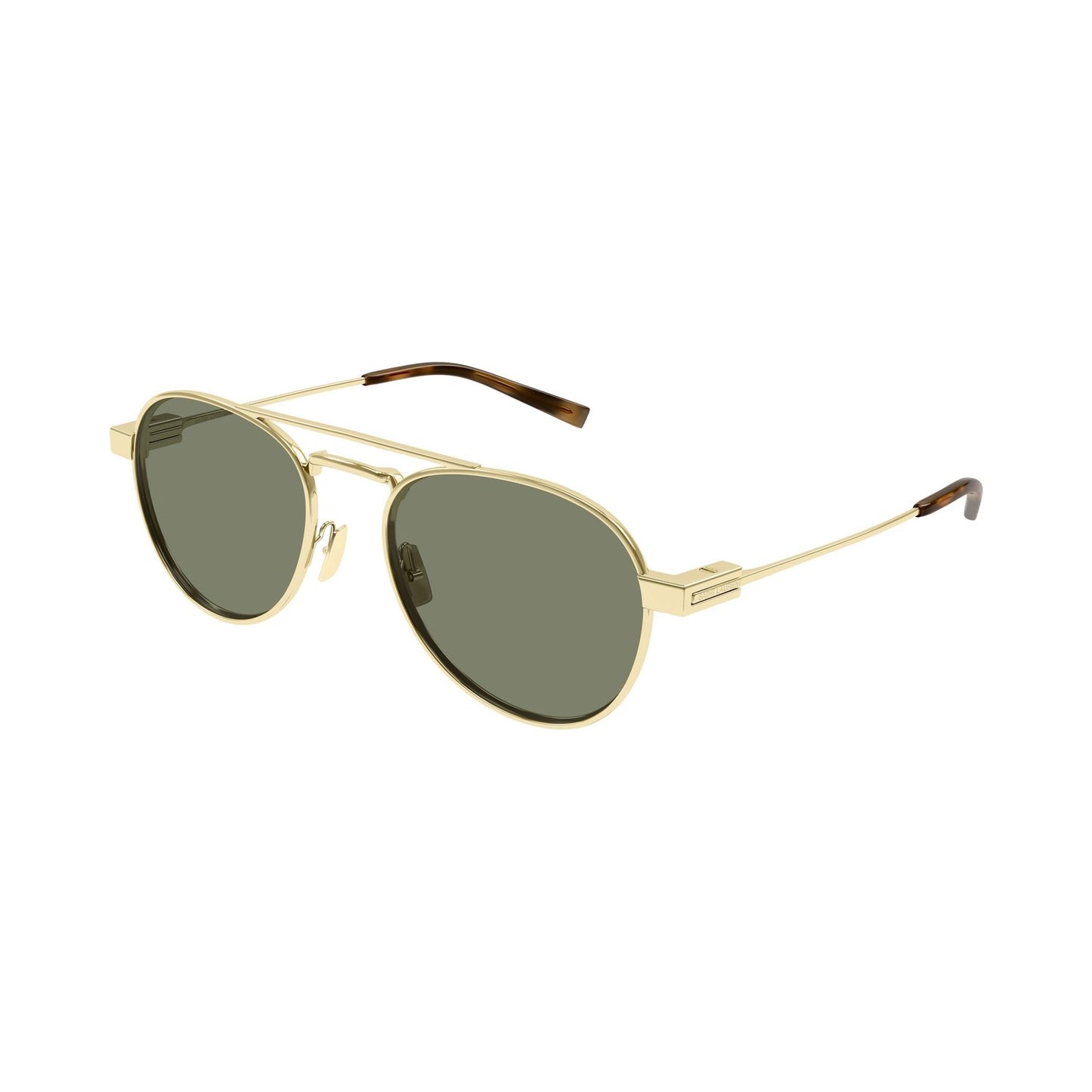 SL 708-003 54 Sunglass MAN METAL