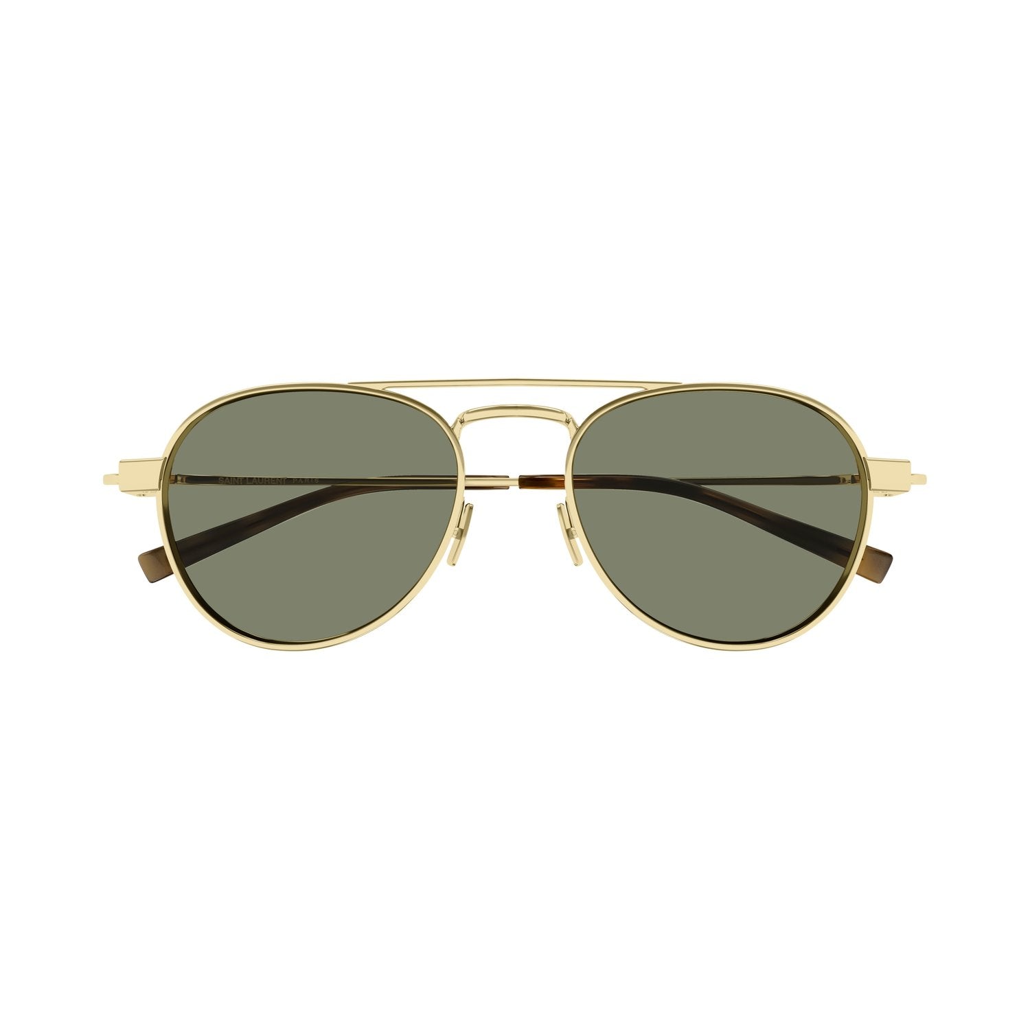 SL 708-003 54 Sunglass MAN METAL