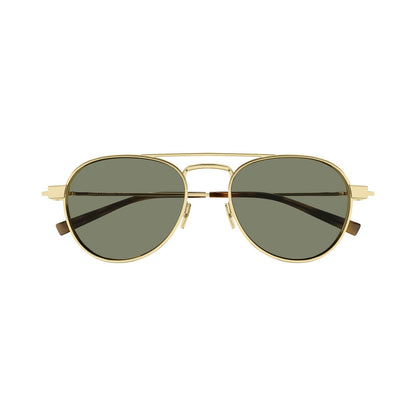 SL 708-003 54 Sunglass MAN METAL