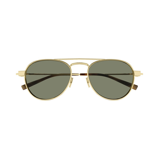 SL 708-003 54 Sunglass MAN METAL