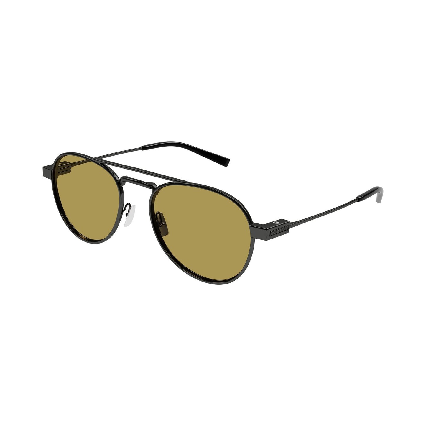 SL 708-004 54 Sunglass MAN METAL
