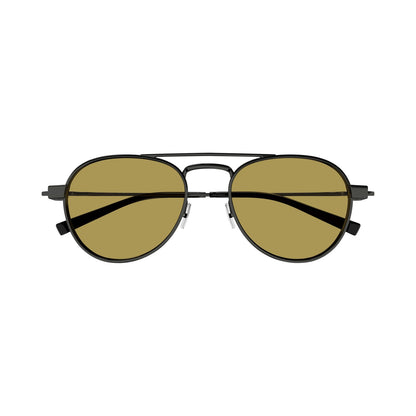 SL 708-004 54 Sunglass MAN METAL