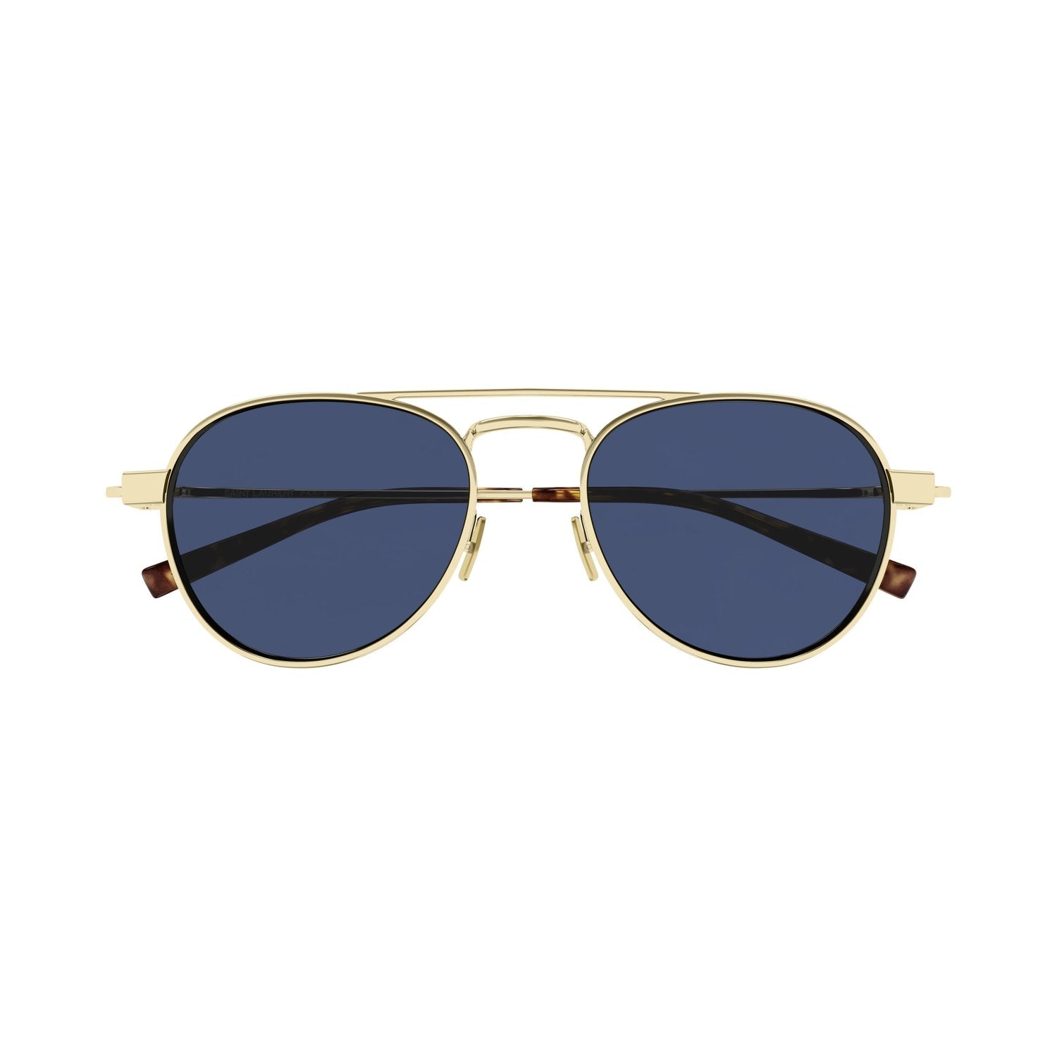 SL 708-005 54 Sunglass MAN METAL
