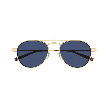 SL 708-005 54 Sunglass MAN METAL