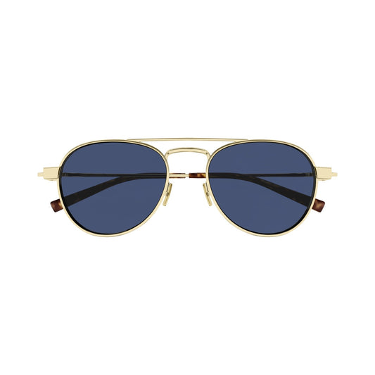 SL 708-005 54 Sunglass MAN METAL