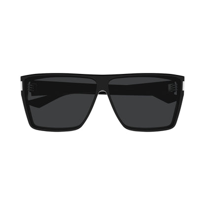 SL 756-001 64 Sunglass UNISEX BIO INJECT