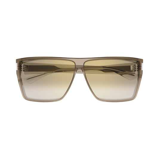 SL 756-003 64 Sunglass UNISEX BIO INJECT