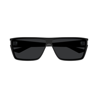 SL 757-001 64 Sunglass UNISEX BIO INJECT