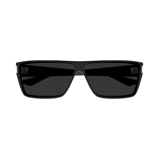 SL 757-001 64 Sunglass UNISEX BIO INJECT