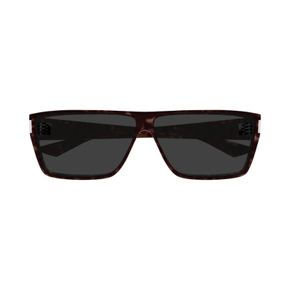 SL 757-002 64 Sunglass UNISEX BIO INJECT