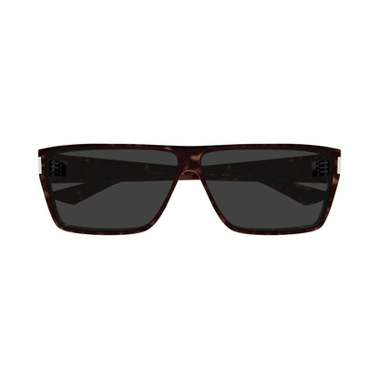 Saint Laurent SL 757 | Unisex sunglasses black