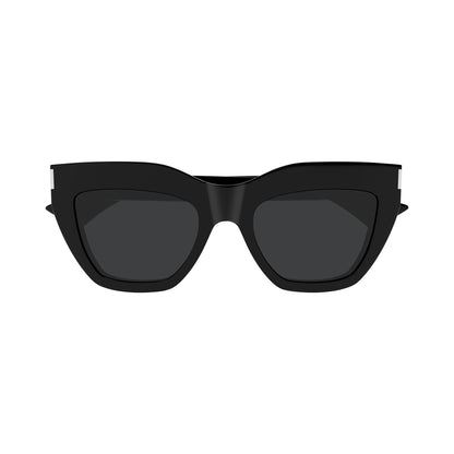 SL 759-001 53 Sunglass WOMAN RECYCLED AC