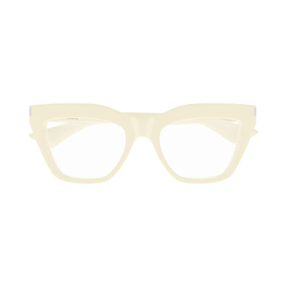 SL 760-004 54 Optical Frame WOMAN RECYCL