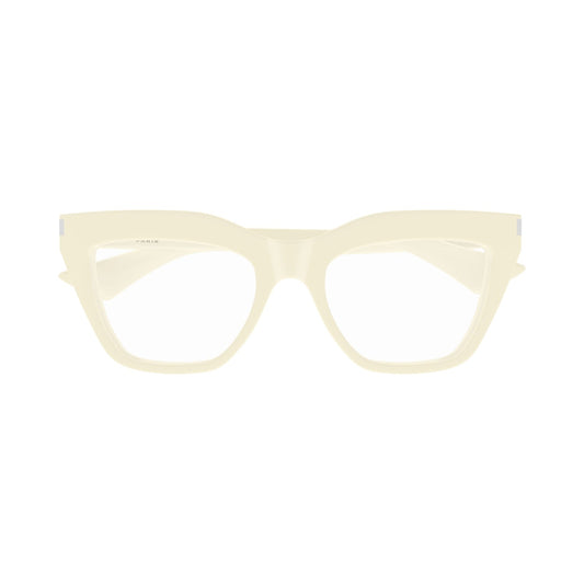 SL 760-004 54 Optical Frame WOMAN RECYCL