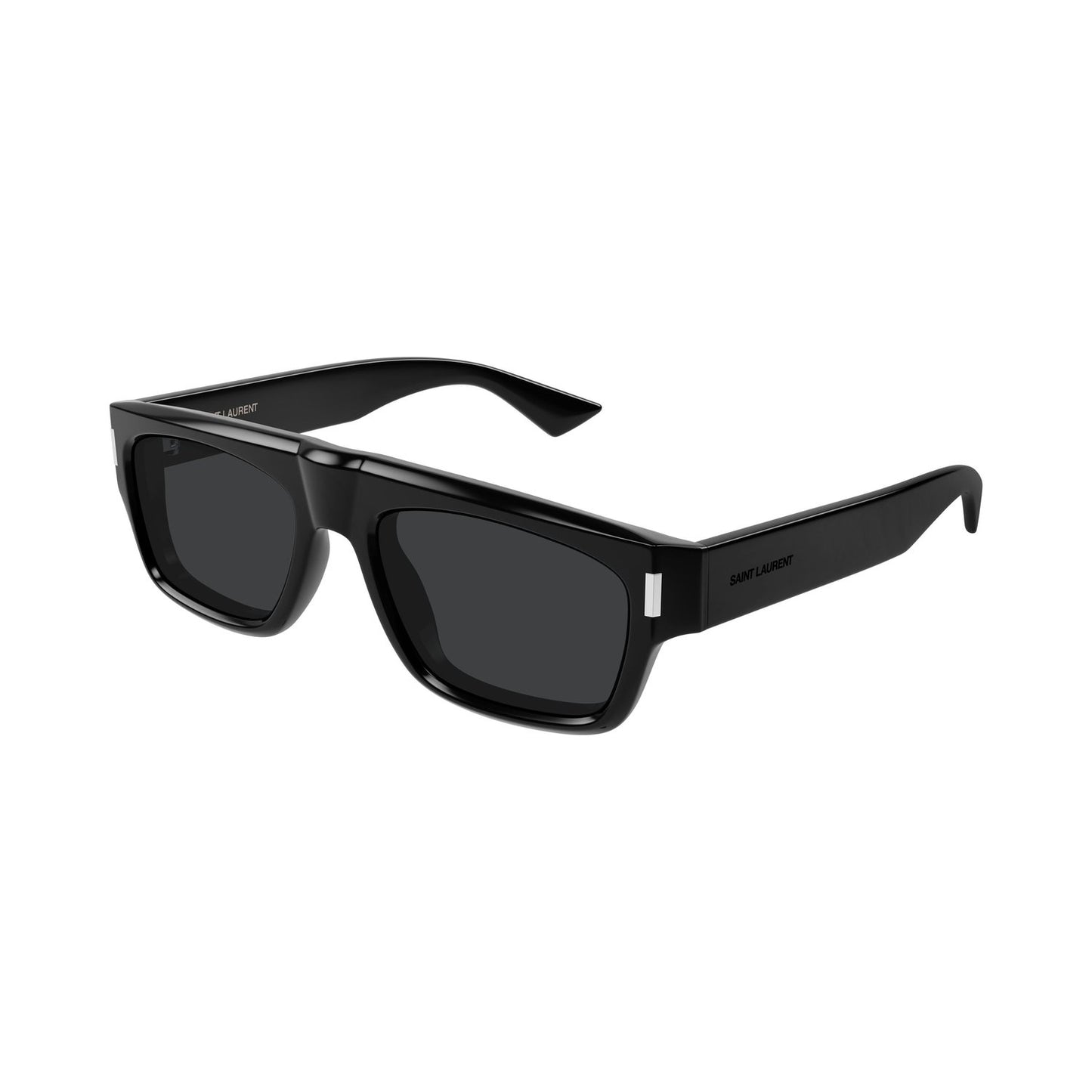 SL 762-001 55 Sunglass MAN RECYCLED ACET