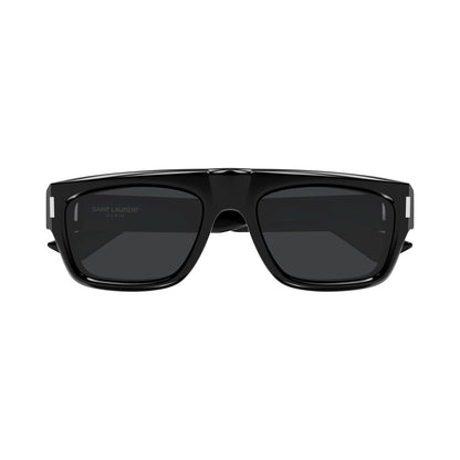 SL 762-001 55 Sunglass MAN RECYCLED ACET